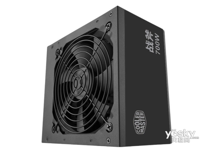 ����������ս�� 700W(MPE-7001-ACABW-CN)