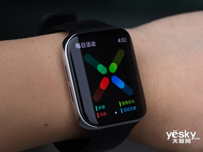 OPPO Watch ECG��
