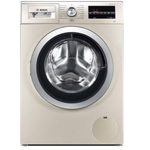 博世XQG90-WGA242Z91W 洗衣机/博世