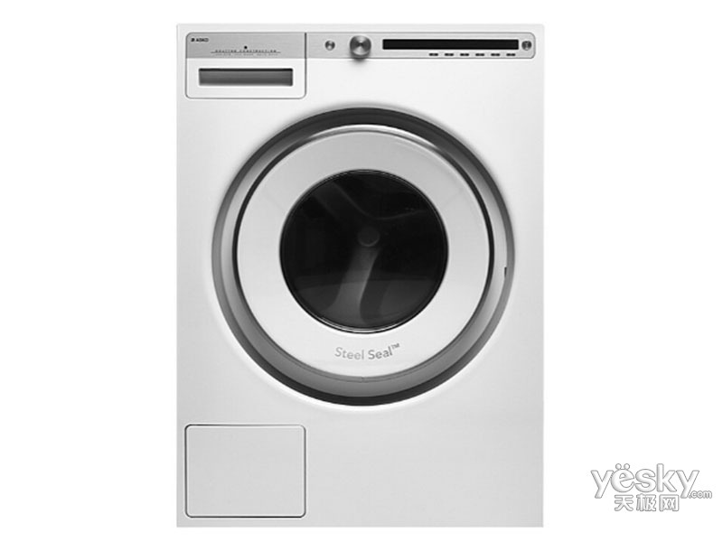 ASKO W4096P.W.CN