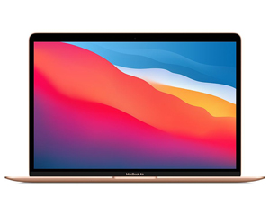 苹果ARM版MacBook Air(8GB/256GB)