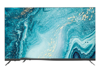 海尔LU75C71