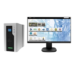 TIGERWAY W310-i/S4GM(i5 9400F/16GB/500GB/GTX1660Super/23.8LCD) վ/TIGERWAY