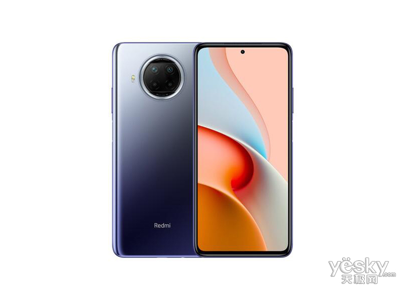 С�׺���Note 9 Pro(8GB/128GB/5G��)