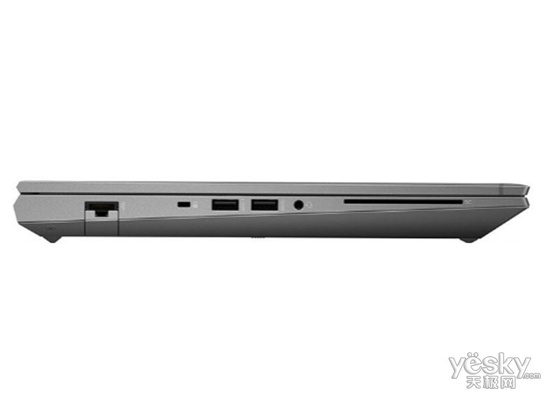 ZBook Fury 15 G7(i7 10850H/32GB/256GB+2TB/RTX3000)