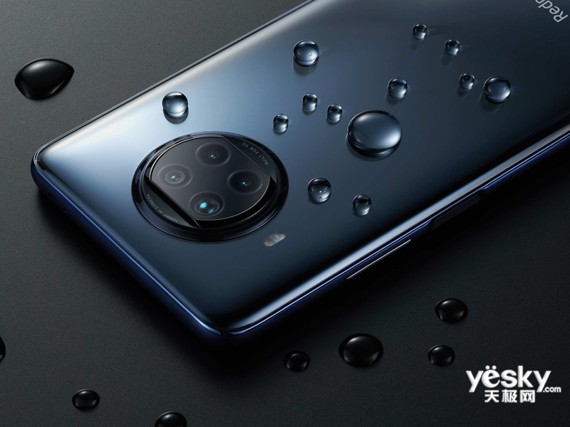 С�׺���Note 9 Pro(8GB/256GB/5G��)