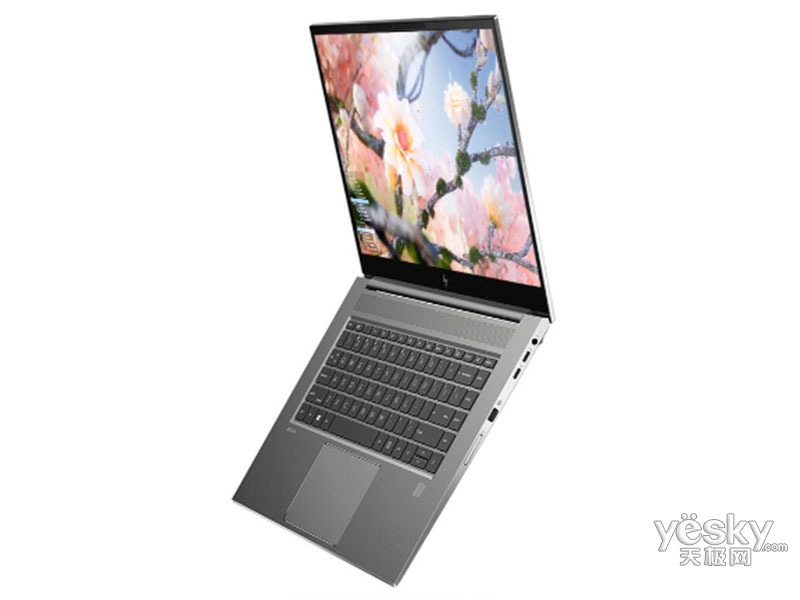 工作站 惠普 惠普zbook create g7(i7 10750h/32gb/1tb/rtx2070mq)