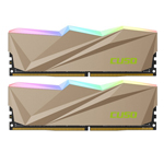 ޽ݻ 16GB(28GB)DDR4 3200 RGB ڴ/