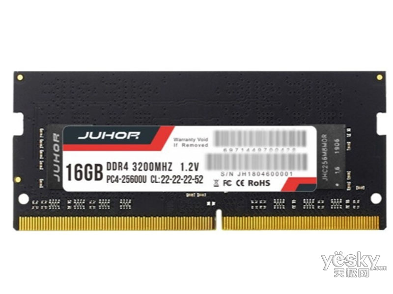 ����16GB DDR4 3200(�ʼǱ�)