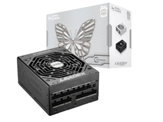 LEADEX T850W