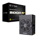 EVGA 2000W G+ Դ/EVGA