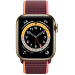 ƻApple Watch Series 6 40mm(GPS+/ֱ/ػʽ˶) ֱ/ƻ