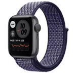 ƻ��Apple Watch Nike Series 6 44mm(GPS/����������/Nike�ػ�ʽ�˶�����) �����ֱ�/ƻ��