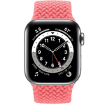 ƻApple Watch Series 6 40mm(GPS+/ֱ/֯Ȧ) ֱ/ƻ