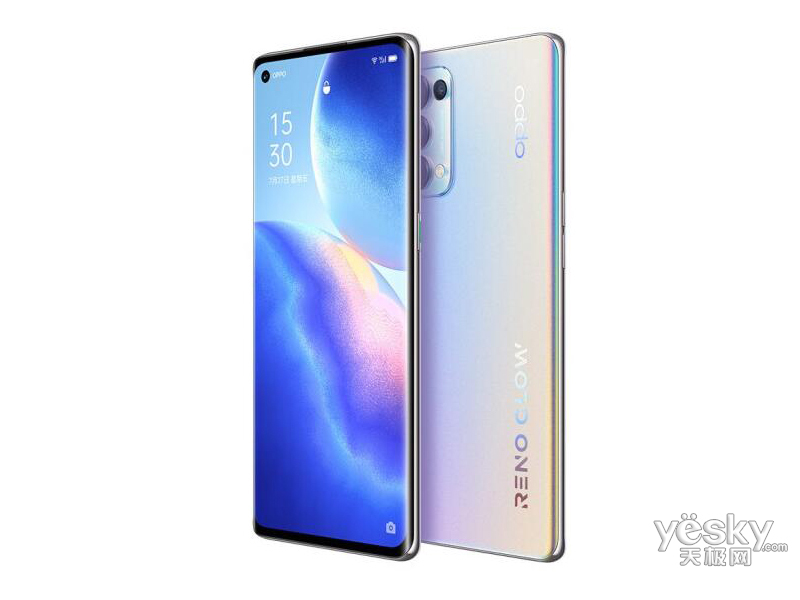 OPPO Reno5 Pro(8GB/128GB/5G��)