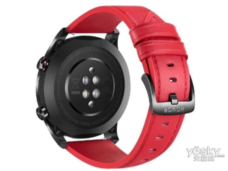 荣耀watch dream梦幻系列(vivienne tam联名款)