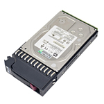 惠普600GB SAS接口 15000转(J9V70A) 服务器硬盘/惠普