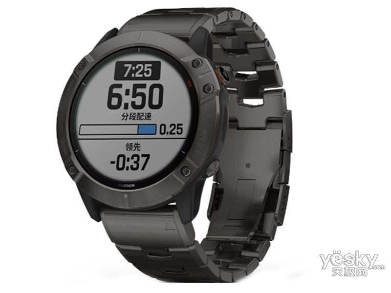 ����Fenix6X Pro(̫���ܰ�)