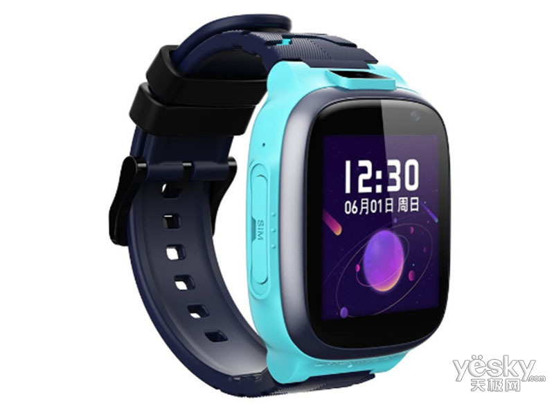 360 ��ͯ�绰�ֱ�P1 Pro