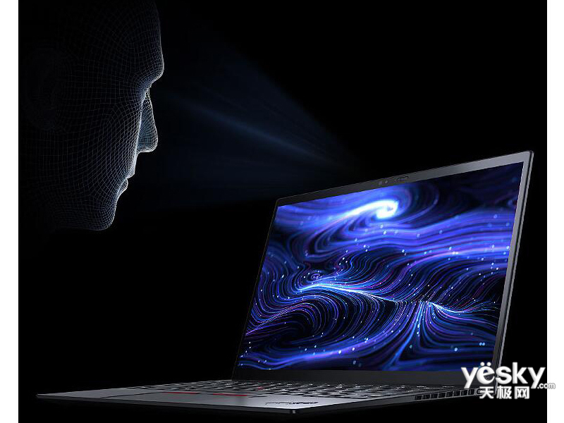 ThinkPad X1 Nano(20UN0032CD)