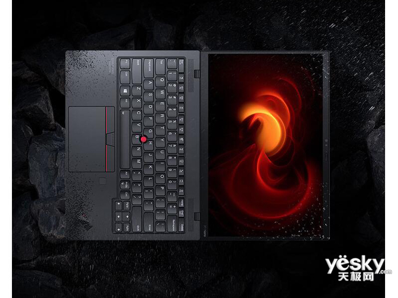 ThinkPad X1 Nano(20UN0032CD)