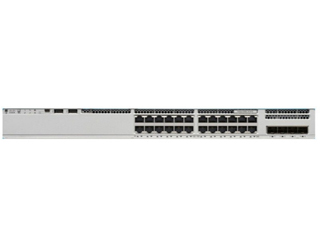 CISCO C9200L-24T-4X-E