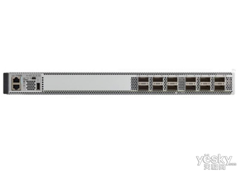 CISCO C9500-12Q-A