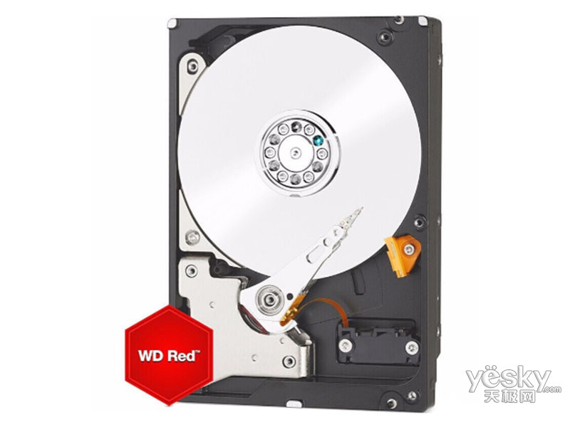 �������ݺ��� 12TB SATA3.0 256M(WD120EFAX)