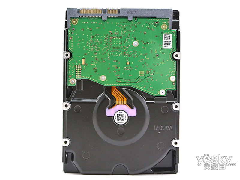 ���������½��� 6TB SATA6Gb/s 256M(HUS726T6TALE6L4)