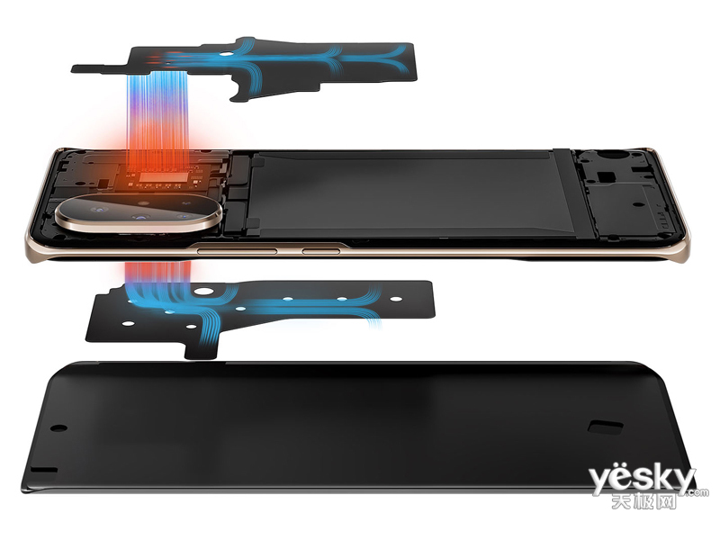 华为nova 8(8gb/128gb/5g版)