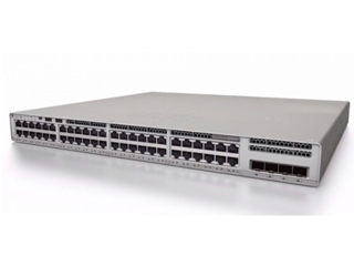 CISCO C9200L-48P-4G-E