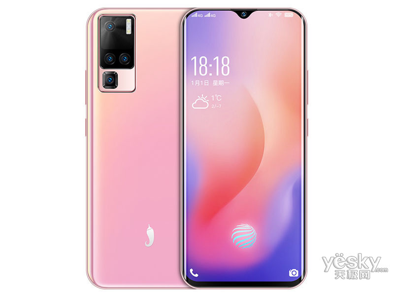 С����X50 Pro(6GB/64GB/ȫ��ͨ)