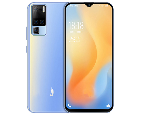 小辣椒9a(6gb/64gb/全网通)