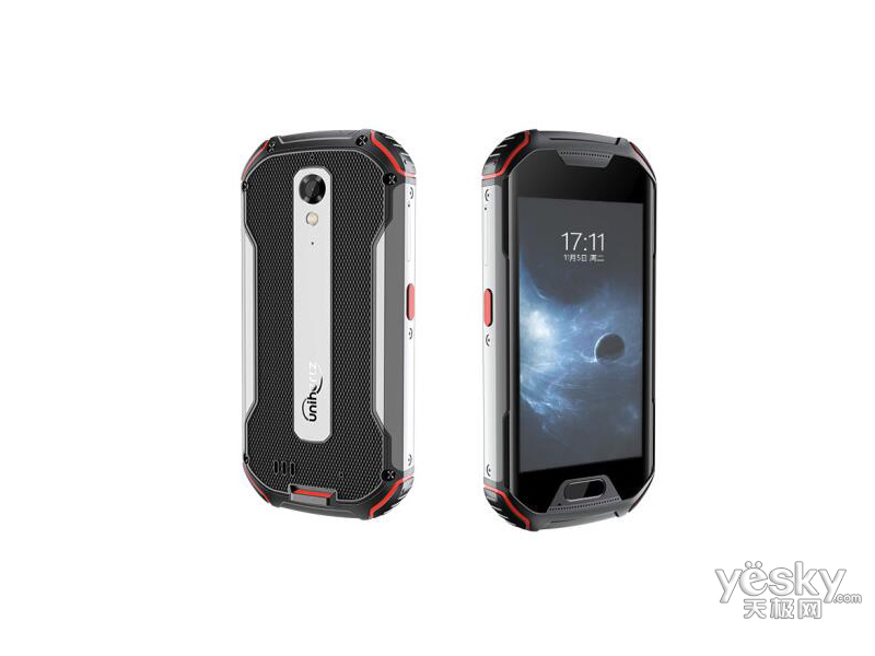 Unihertz Atom XL(�����Խ���/6GB/128GB/ȫ��ͨ)
