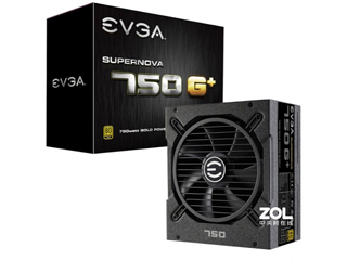 EVGA 750 G+