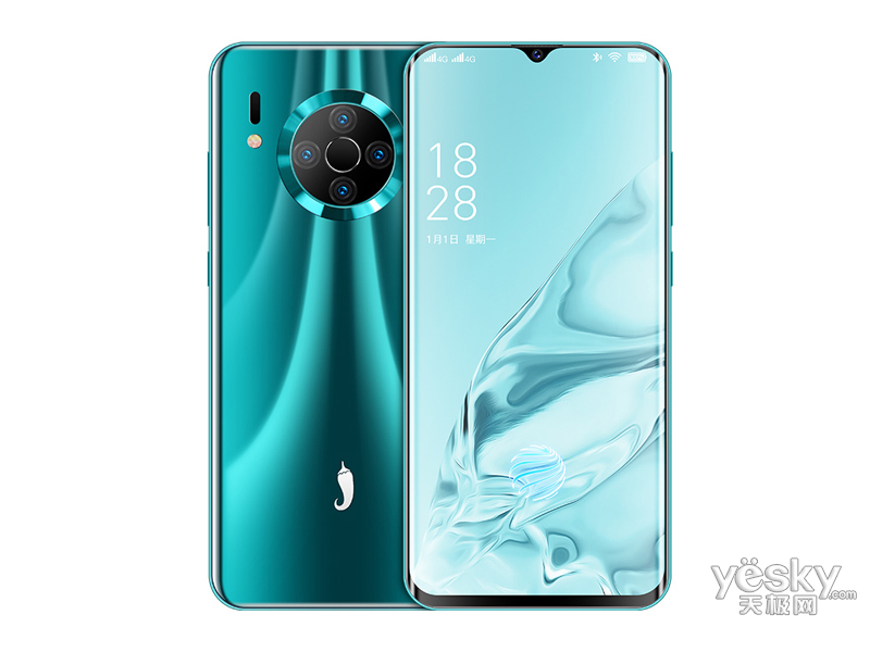С����M30 Pro(8GB/128GB/ȫ��ͨ)