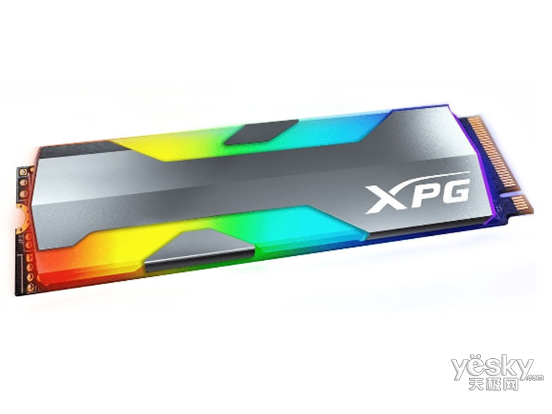 XPG SPECTRIX S20G(500G)