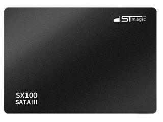 ST-magic SX100(2TB)