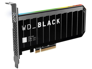 WD_BLACK AN1500(2TB)