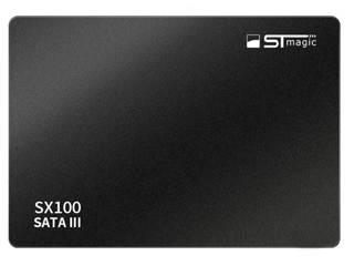 ST-magic SX100(128GB)