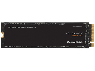 WD_BLACK SN850(2TB)ͼƬ