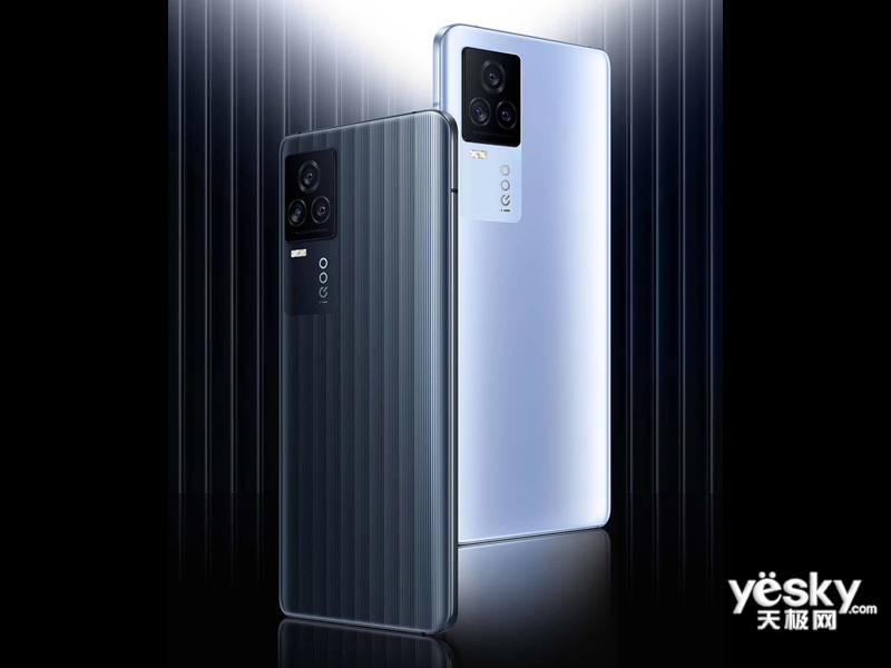 iQOO 7(8GB/128GB/5G��)