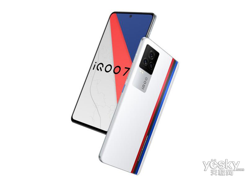 iQOO 7(�����/12GB/256GB/5G��)