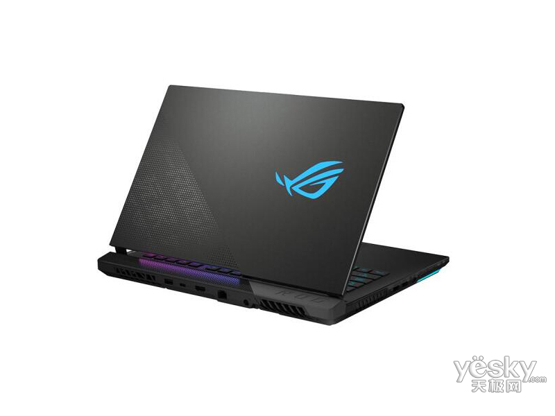 rog 枪神5(r9 5900hx/32gb/1tb/rtx3070)