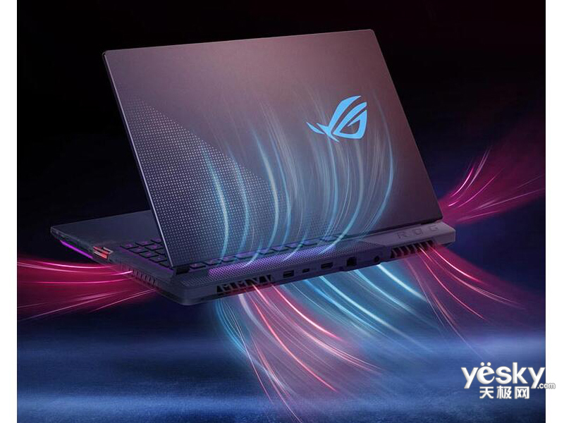 rog 枪神5(r9 5900hx/32gb/1tb/rtx3070)