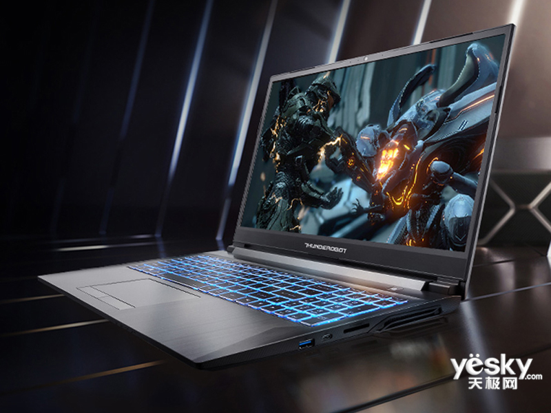 雷神911mt黑武士豪华版(i5 10500h/16gb/512gb/rtx3060)