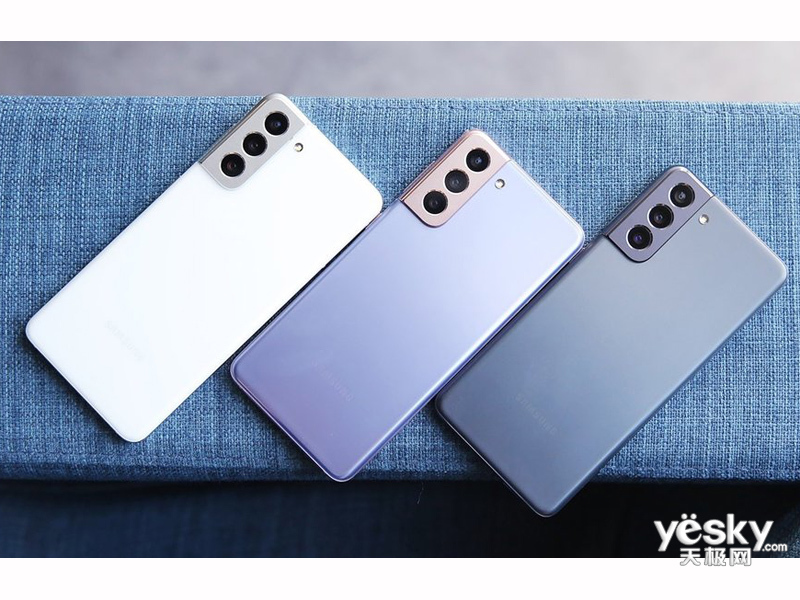 ����Galaxy S21(8GB/256GB/5G��)