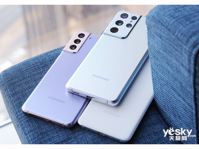 ����Galaxy S21(8GB/256GB/5G��)
