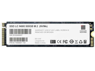 ��оLC N680(500GB)