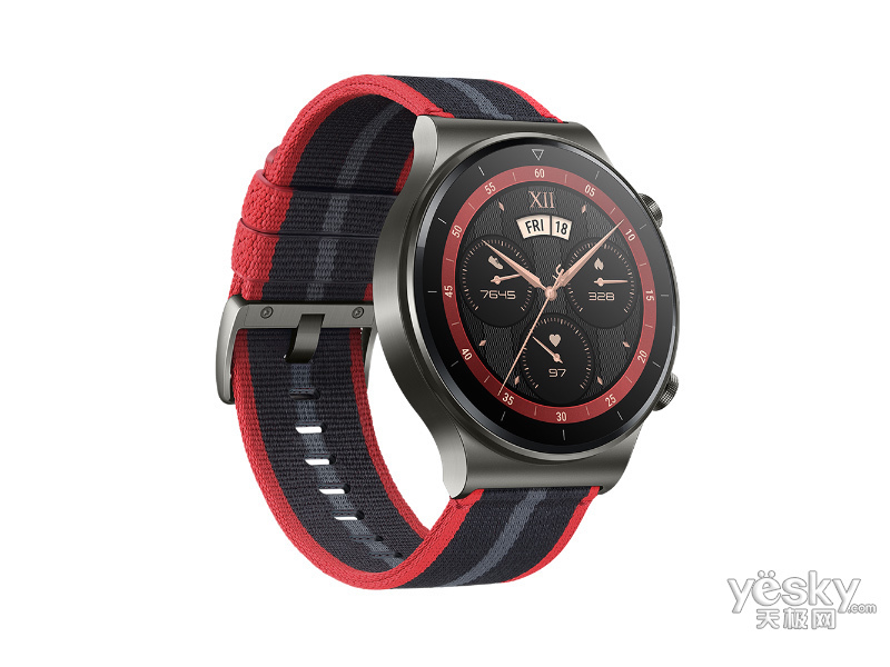��ΪWatch GT 2 Pro(�����/46mm)